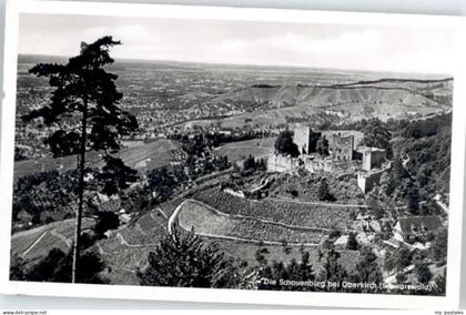 Oberkirch Baden Schauenburg