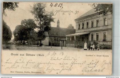 13664001 - Boetzow