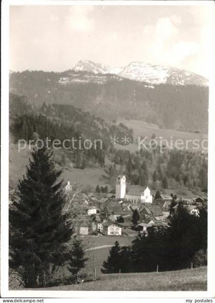 Oberstaufen