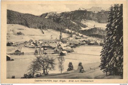 Oberstaufen