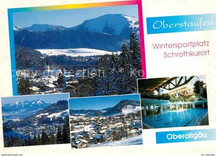 Oberstaufen Schrothkruort