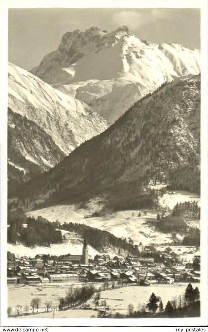 OBERSTDORF Bayern Oberstdorf
