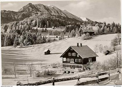 OBERSTDORF Bayern Oberstdorf
