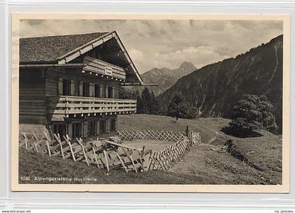 OBERSTDORF Bayern Oberstdorf