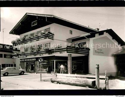 Oberstdorf Hotel Regina