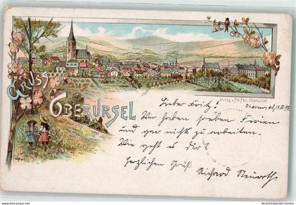 13501009 - Oberursel Taunus