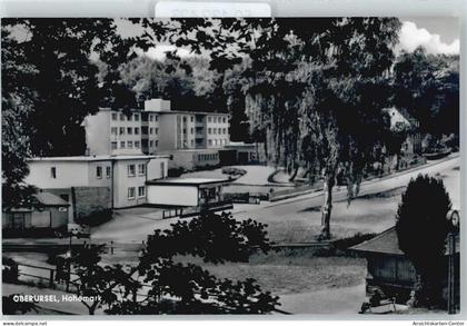 50432423 - Oberursel (Taunus)