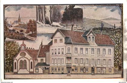 Oberursel - Gasthaus zum Bären