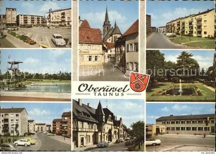 Oberursel Taunus Freibad