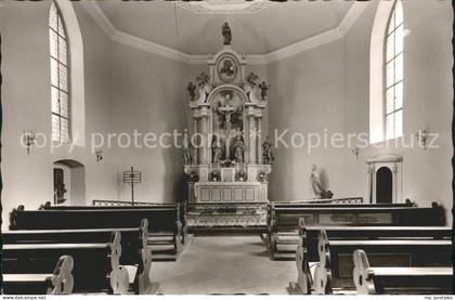 Oberursel Taunus Hospitalkirche