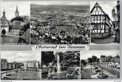 Oberursel Taunus Oberursel Kumeliusplatz