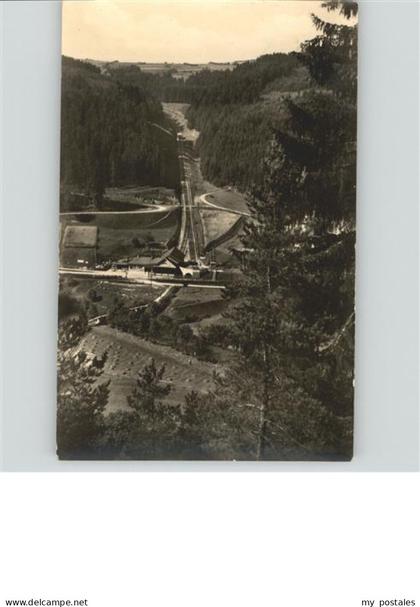 Oberweissbach Bergbahn