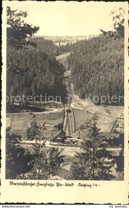 Oberweissbach Bergbahn