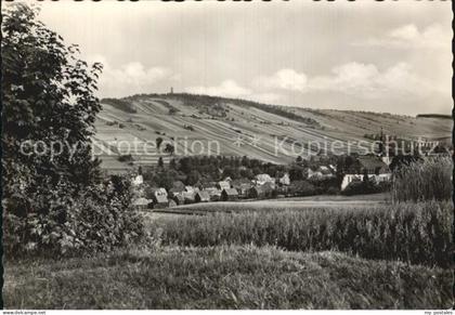 Oberweissbach Froebelturm