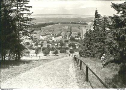 Oberweissbach Oberweissbach