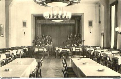 Oberweissbach Oberweissbach Kulturhaus