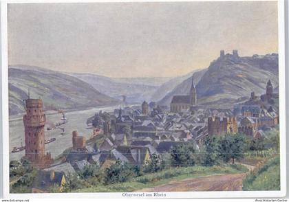 50542539 - Oberwesel , Rhein