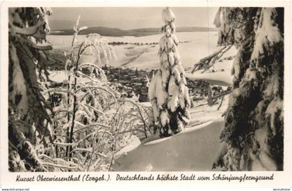 Oberwiesenthal