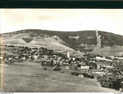 Oberwiesenthal Erzgebirge Oberwiesenthal  x 1965