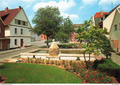 Ochtrup Stuewenkopp