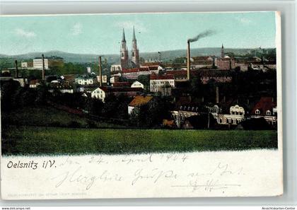 13073744 - Oelsnitz /Vogtl.