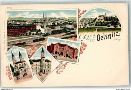 13424179 - Oelsnitz /Vogtl.