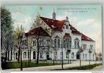 13579714 - Oelsnitz , Vogtl