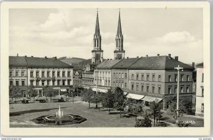 Oelsnitz Vogtland Markt