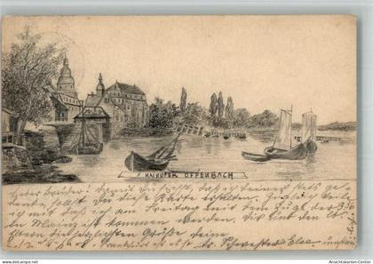 13707058 - Offenbach am Main