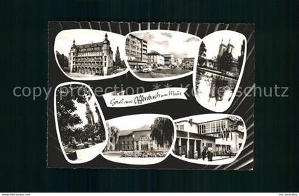 Offenbach Main