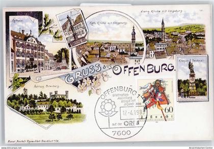 50533455 - Offenburg