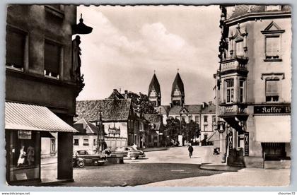 (Bade Wurtemberg) 286, Offenburg, état !!