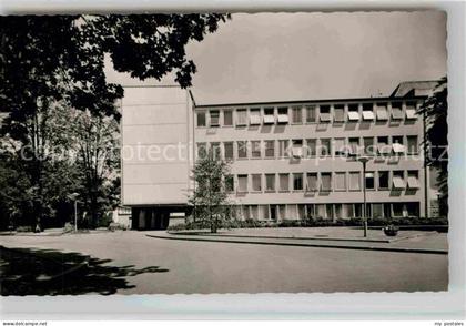 Offenburg Krankenhaus