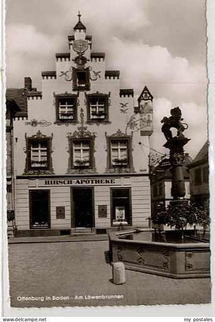 Offenburg Offenburg