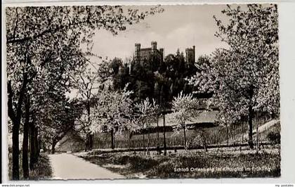 Offenburg Ortenberg