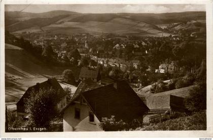Olbernhau