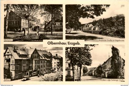 Olbernhau