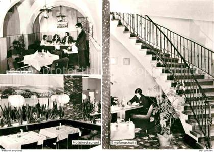 Olbernhau Erzgebirge Hotel Stadt Olbernhau Restaurants