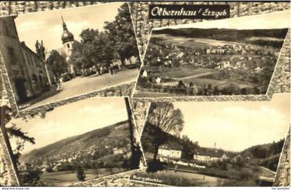 Olbernhau  x 1963