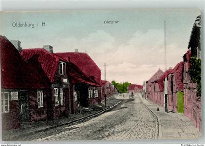 13487812 - Oldenburg in Holstein