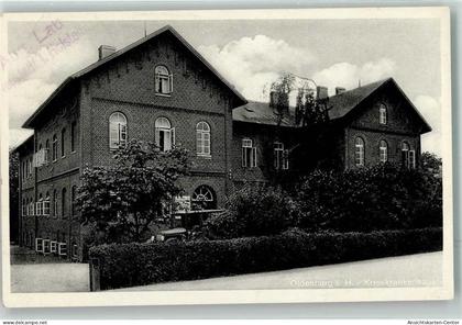 13957784 - Oldenburg in Holstein