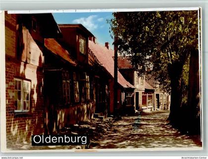40098660 - Oldenburg in Holstein