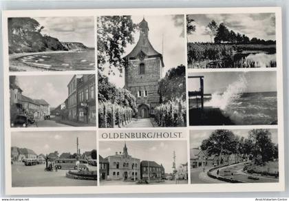 50835140 - Oldenburg in Holstein