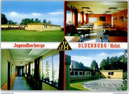 51433940 - Oldenburg in Holstein