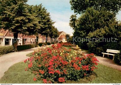 Oldenburg Holstein Ortsmotiv