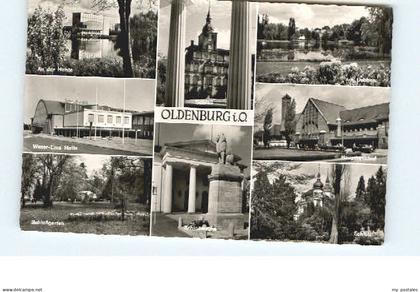 Oldenburg Niedersachsen