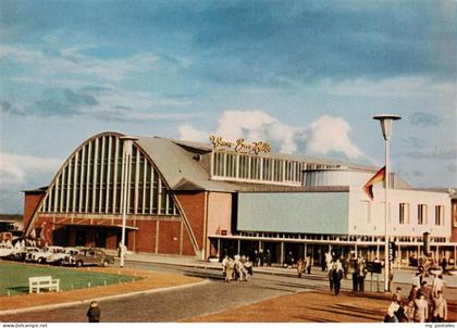 Oldenburg  Oldenburg Weser Ems Halle