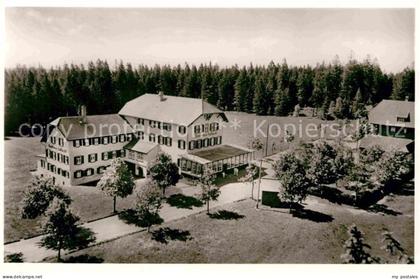 Oppenau Hotel Zuflucht