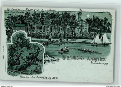 13205259 - Lehnitz