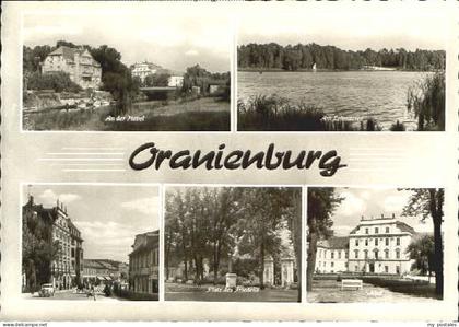 Oranienburg Oranienburg